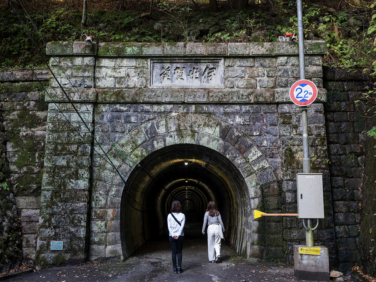 伊勢神トンネルの真相と現在｜心霊の噂と歴史を現地徹底検証【2026】
