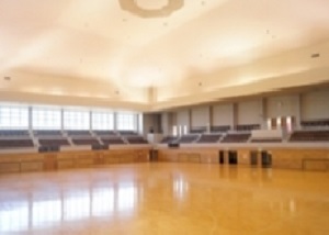 バスケの聖地・能代市総合体育館を解剖！伝説の歴史と最新利用ガイド