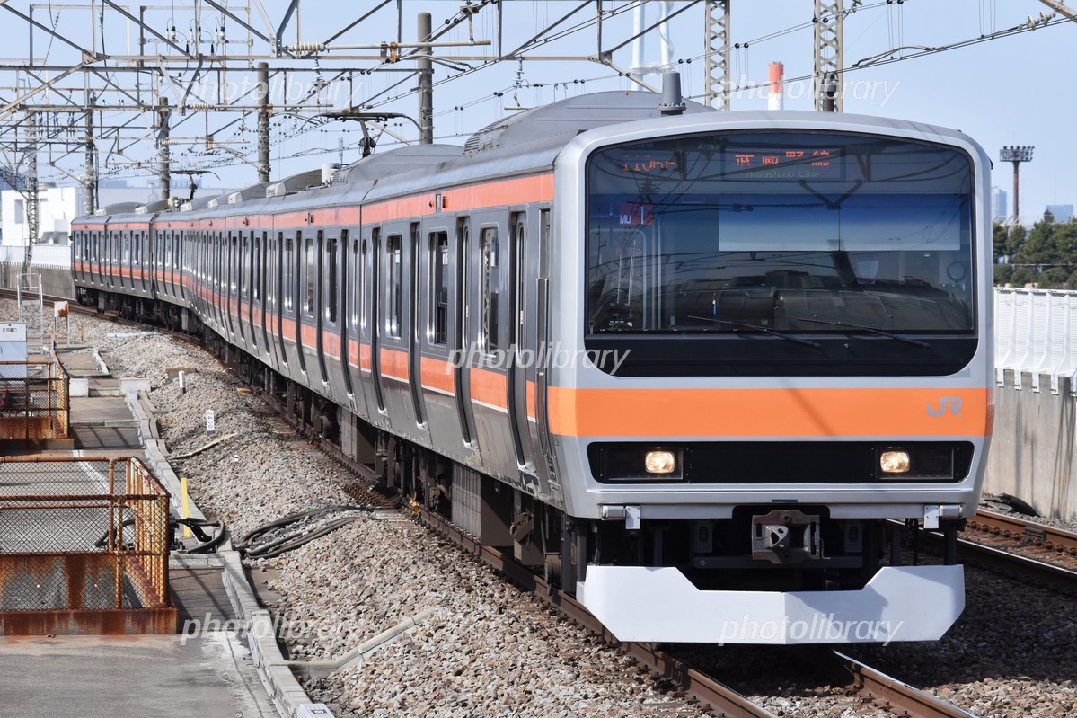 異端児E231系900番台の真実！武蔵野線転属の背景と2026年最新運用