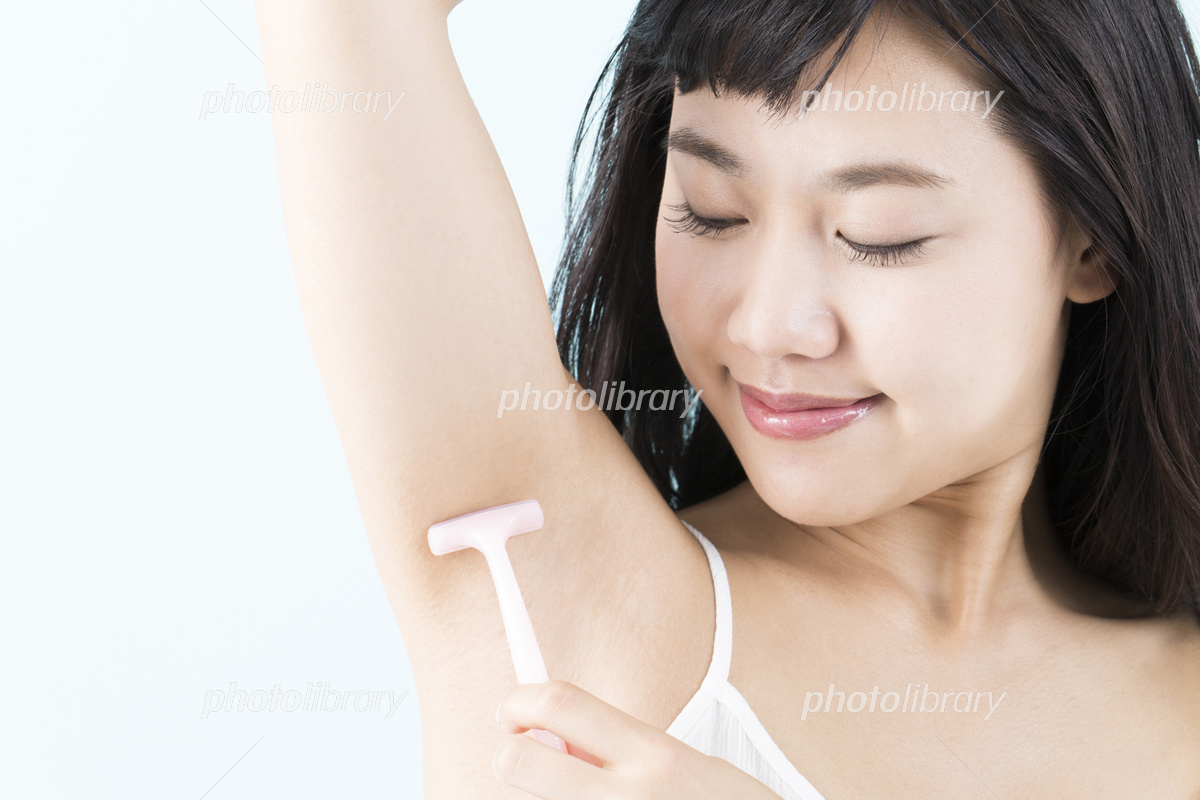 脇毛処理で肌を痛めない極意！黒ずみと埋没毛を防ぐ最新ケア術