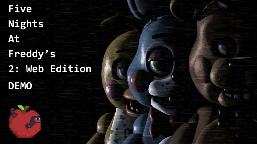 Five Nights at Freddy's 2 Demo Unblocked