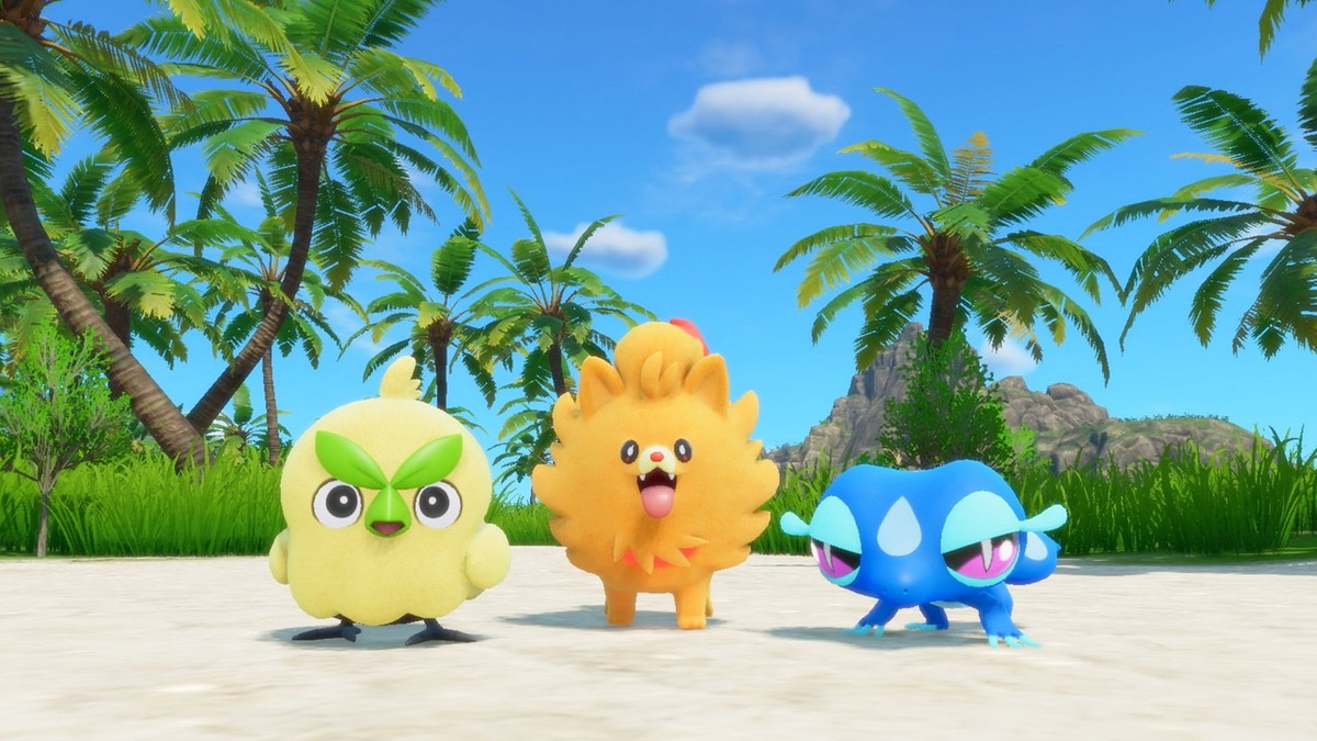 ポケモン最新御三家おすすめ徹底比較！旅パ最強と最終進化の真相