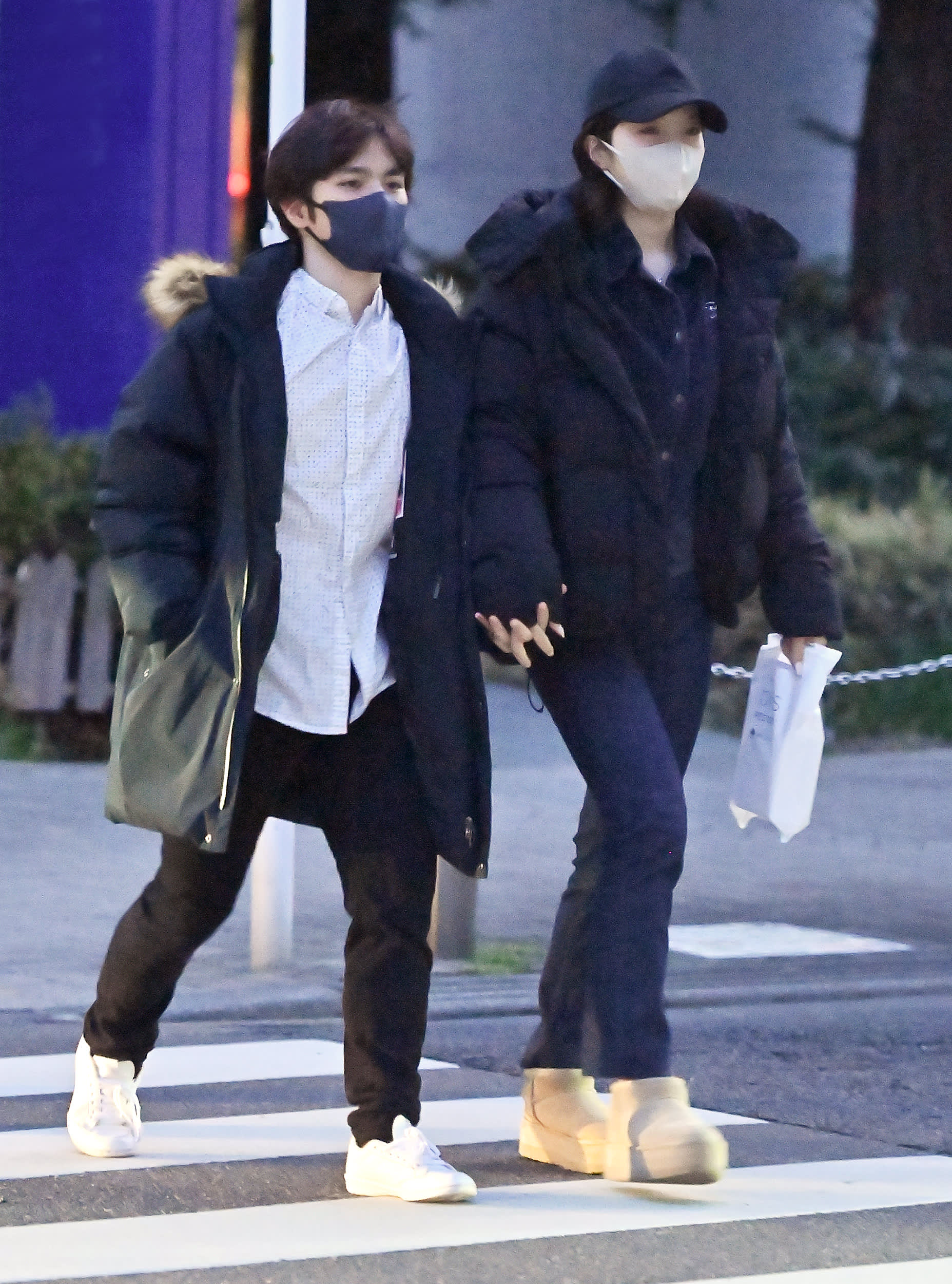 宇野昌磨の身長158Cmサバ読み疑惑と本田真凜との逆身長差の真相