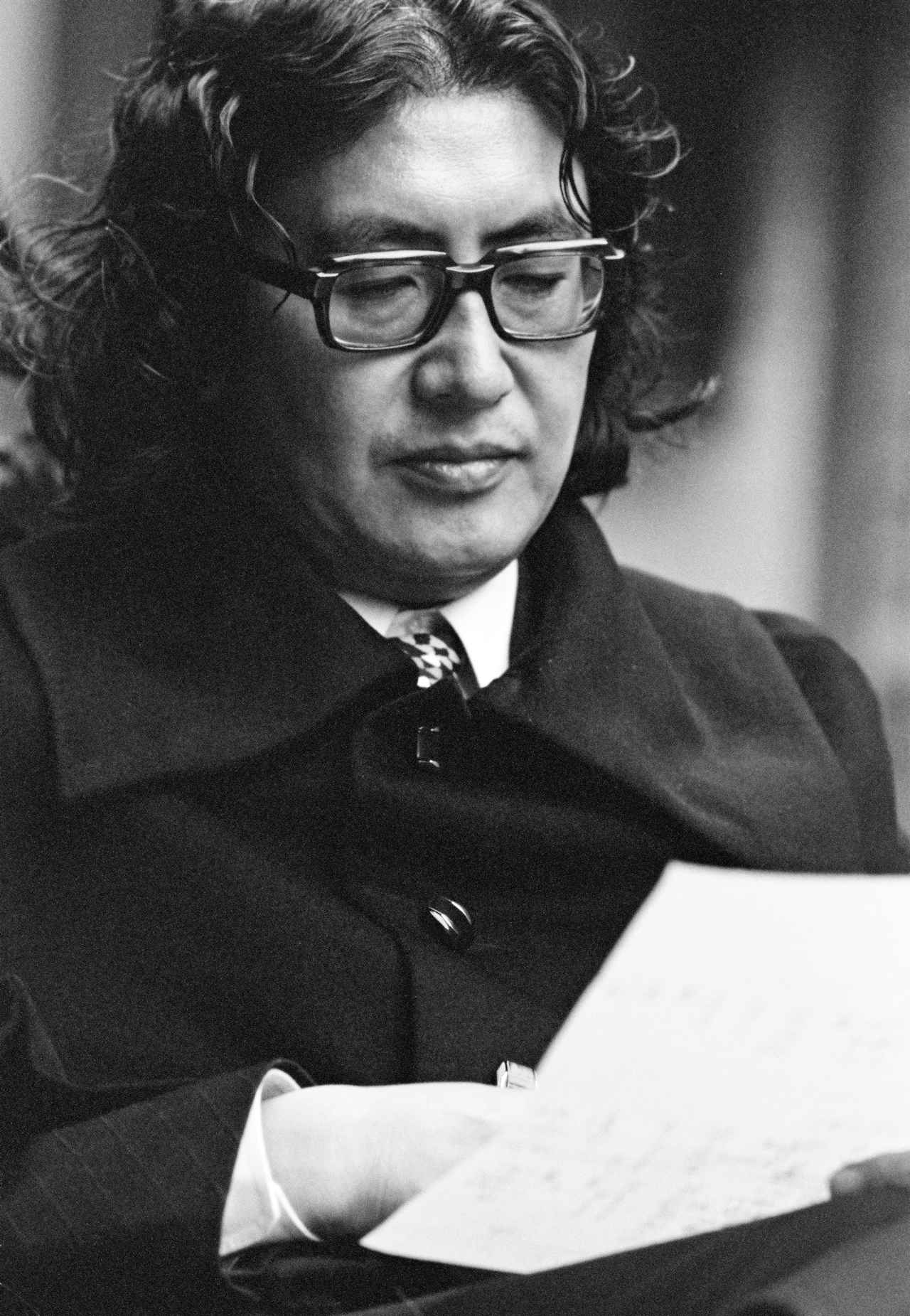 鬼才・大島渚の軌跡と撮影秘話！『戦メリ』から家族の真実まで徹底解説