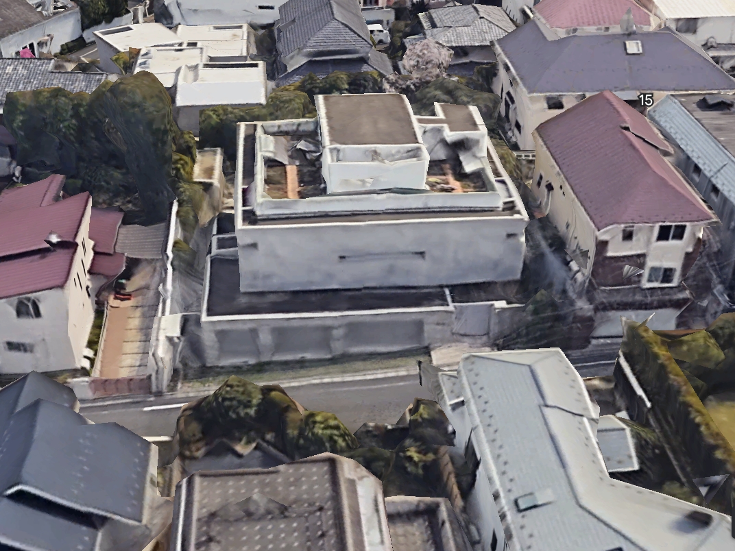 目黒区の要塞豪邸！木村拓哉が家族と守る自宅の全貌と推定価格