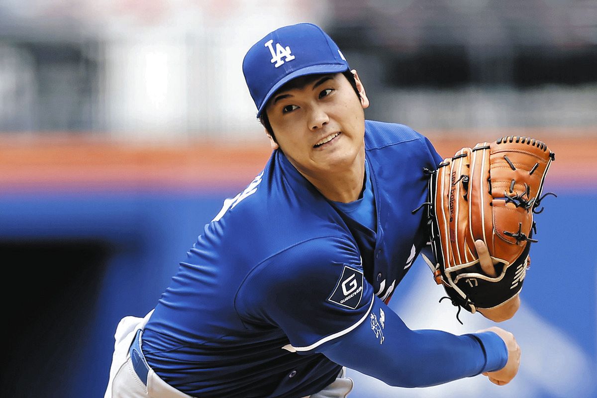 大谷翔平の全試合ライブ視聴ガイド！無料配信と最新放送枠のすべて