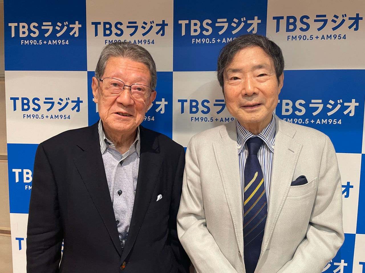 杉山邦博の現在と健康状態｜95歳を迎えた大相撲名物アナの真相