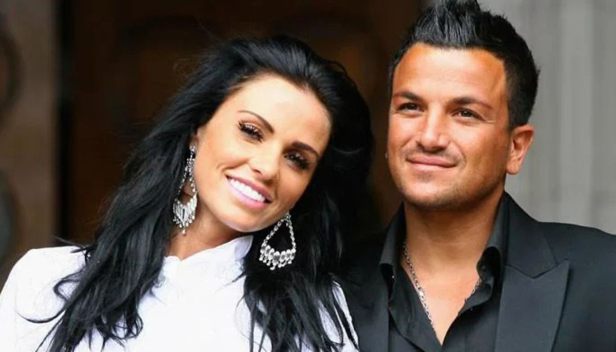 Katie Price’s Longest‑Running Feud Is over: the Real Story Behind Her Apology to Claire Powell