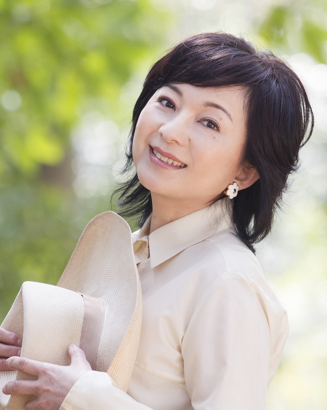 太田裕美の現在｜乳がん闘病の真実と夫・息子の支え、70代の歌声