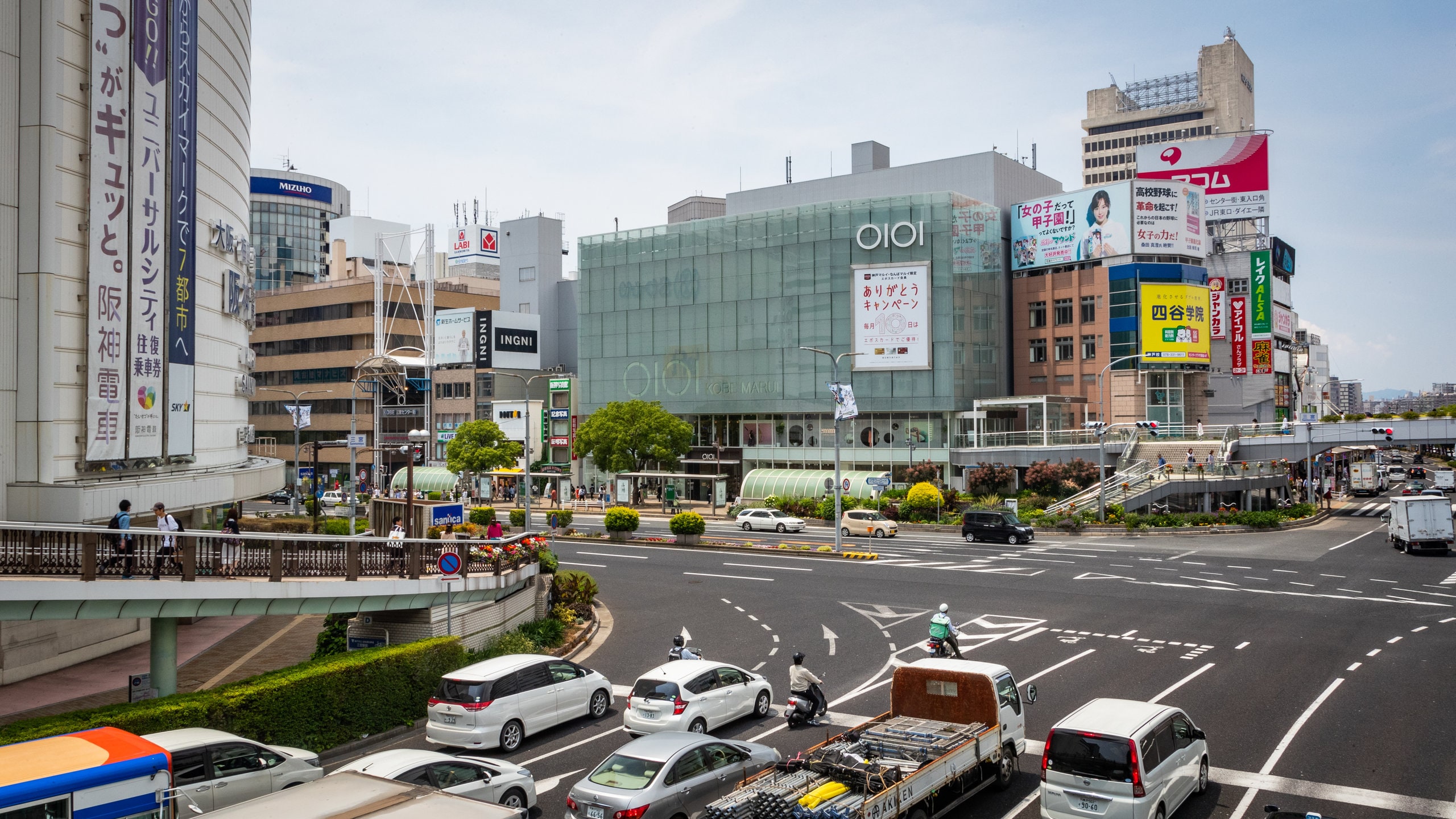 三宮で寿司が安い名店は？地元民絶賛のコスパ最強店【2026最新】
