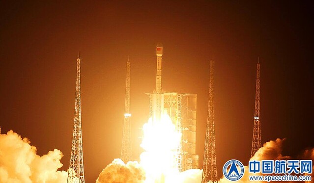 中国「長征7A」が切り拓く静止軌道の新秩序：2026年、メガコンステレーションと宇宙安全保障の最前線