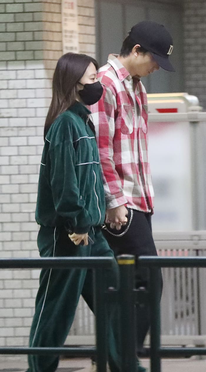 伊藤健太郎の現在の彼女は誰？山本舞香との破局理由と歴代熱愛の真相