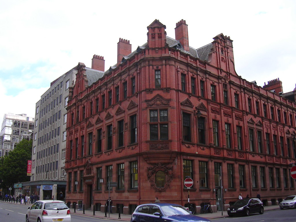 Elliot House 151 Deansgate Manchester M3 3Wd