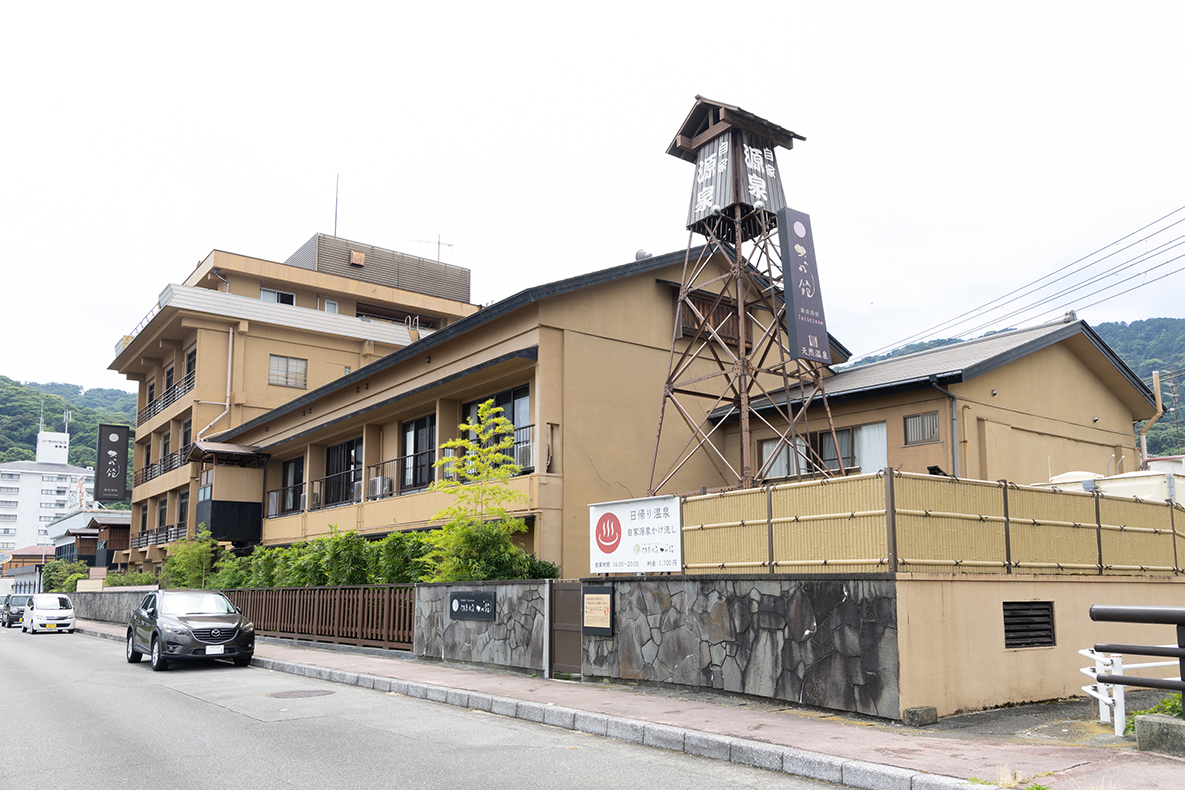 熱海網代温泉大成館の口コミ評判は？料理や貸切露天の実態を徹底解剖