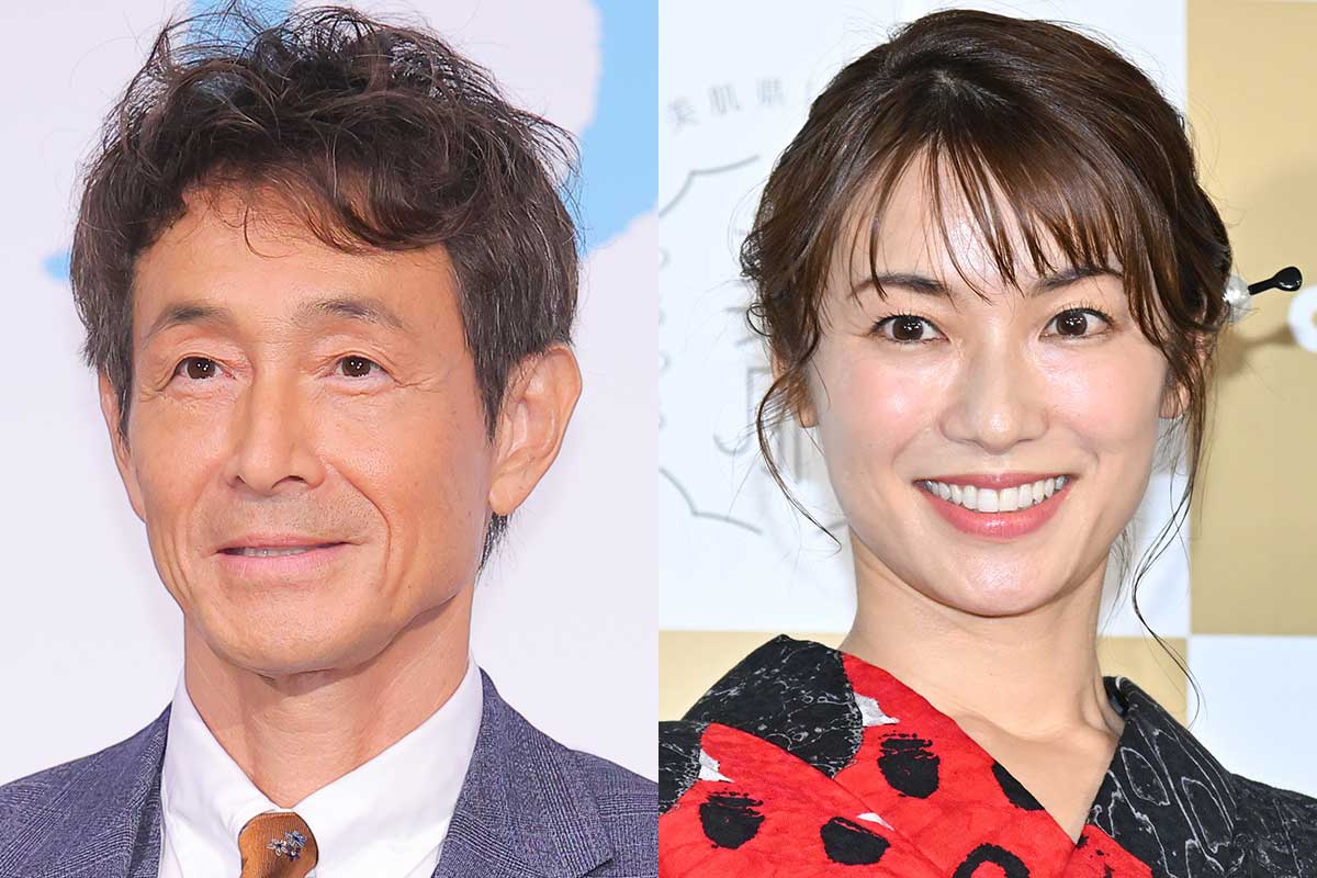 【最新】 吉田 栄作 元 妻 徹底解説＆真相まとめ #815