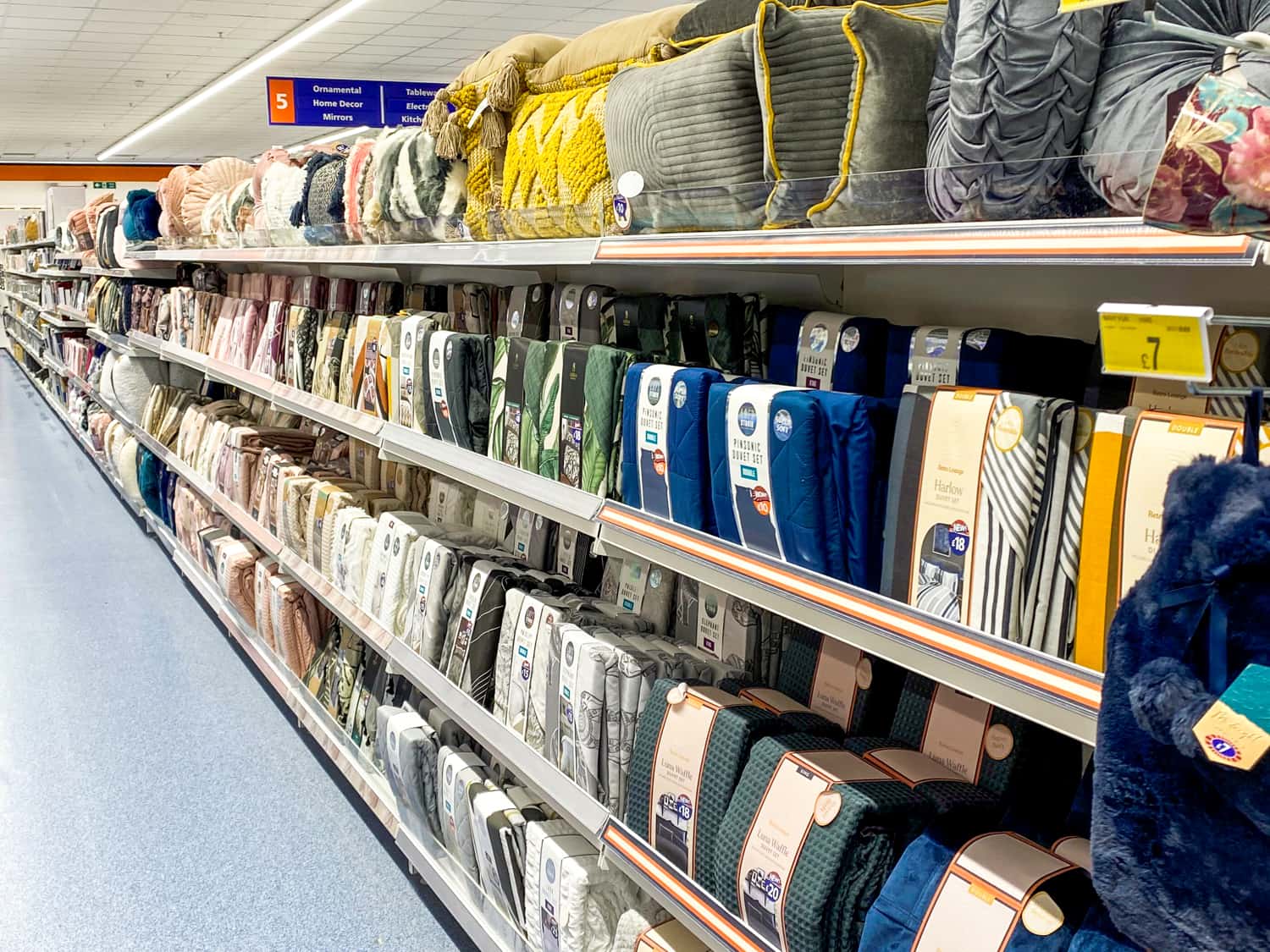 Products Offered by Dunfermline Halbeath Argos