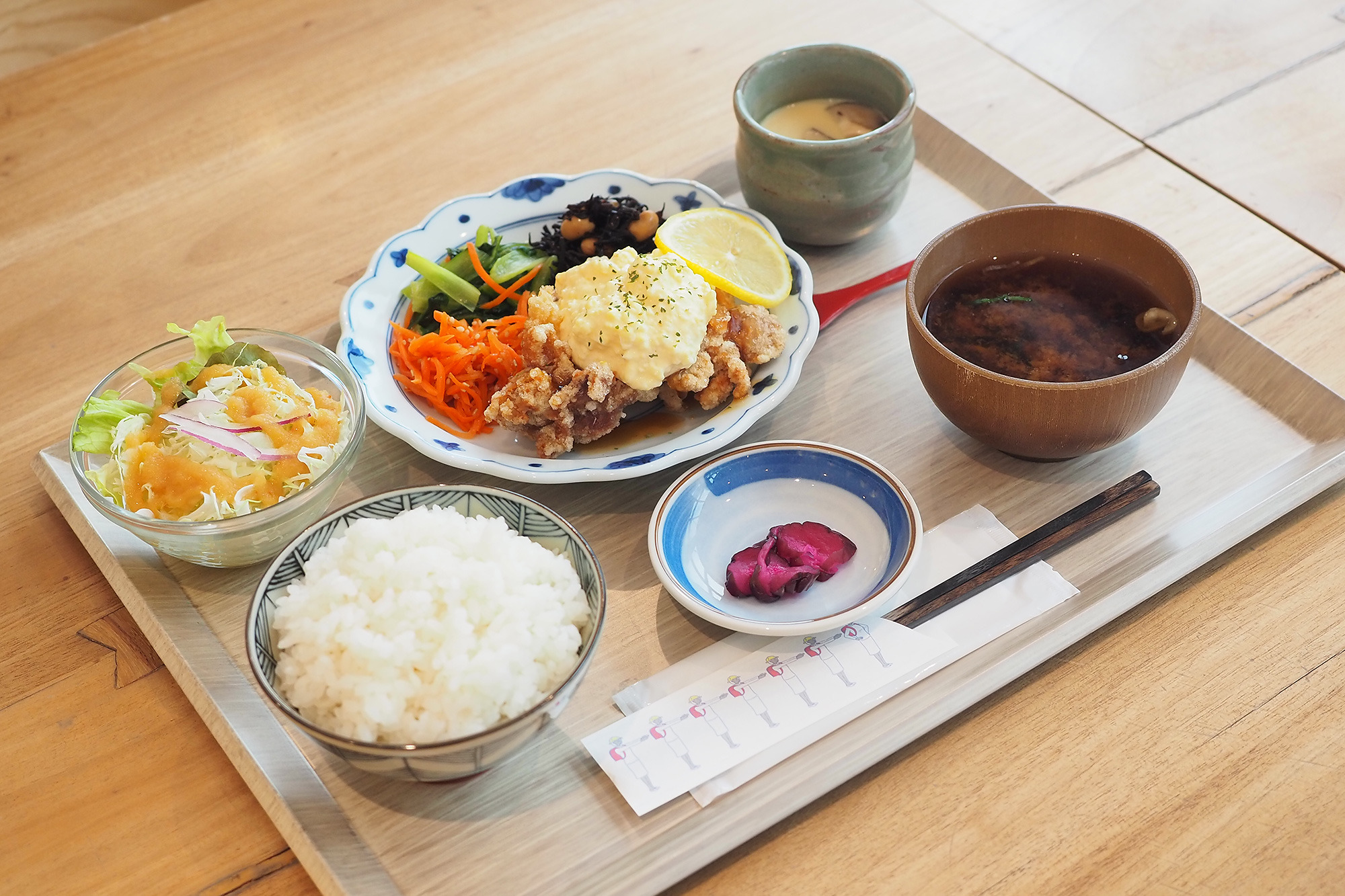 野々市ランチ決定版！地元民が通う隠れた名店と話題の絶品カフェ