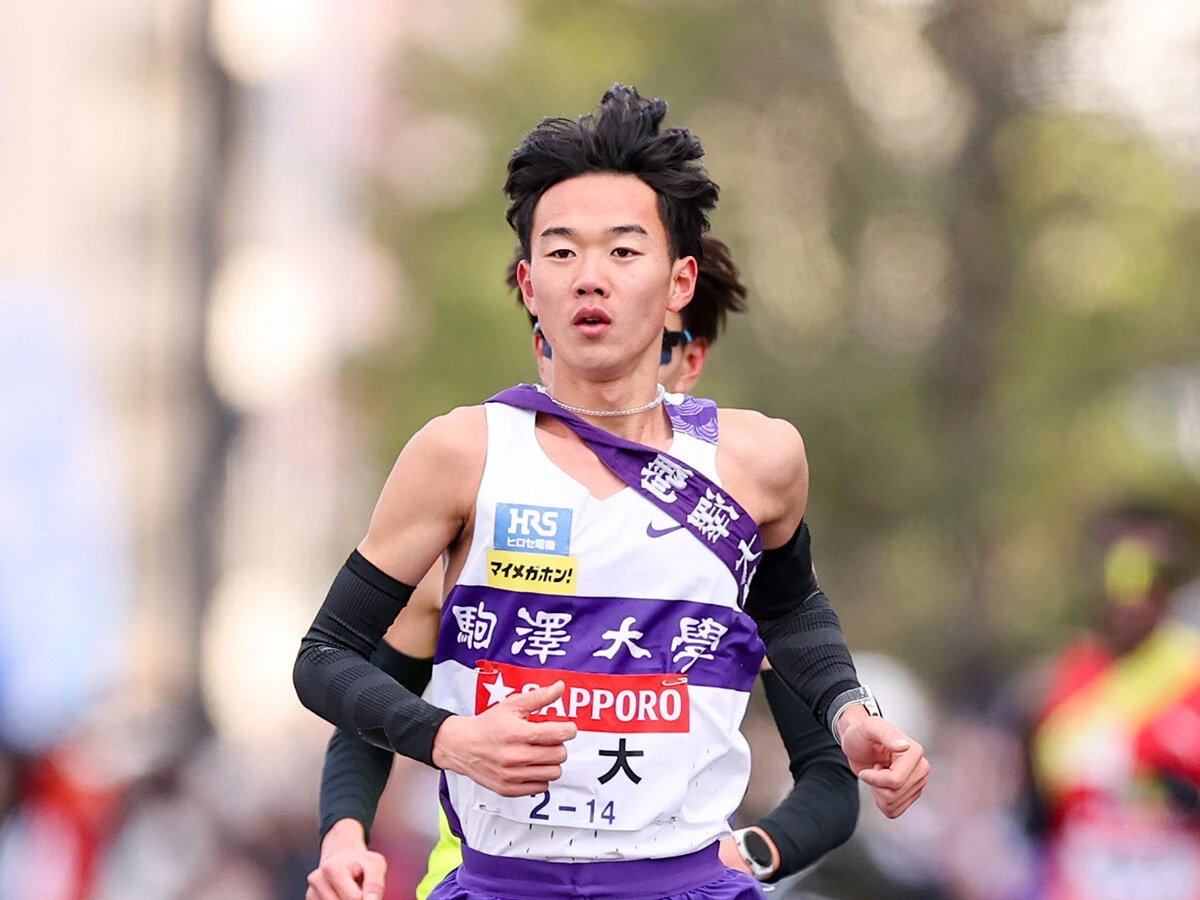 【2026最新】駒澤大学駅伝の王座奪還なるか？藤田体制の戦力と真相を徹底解説