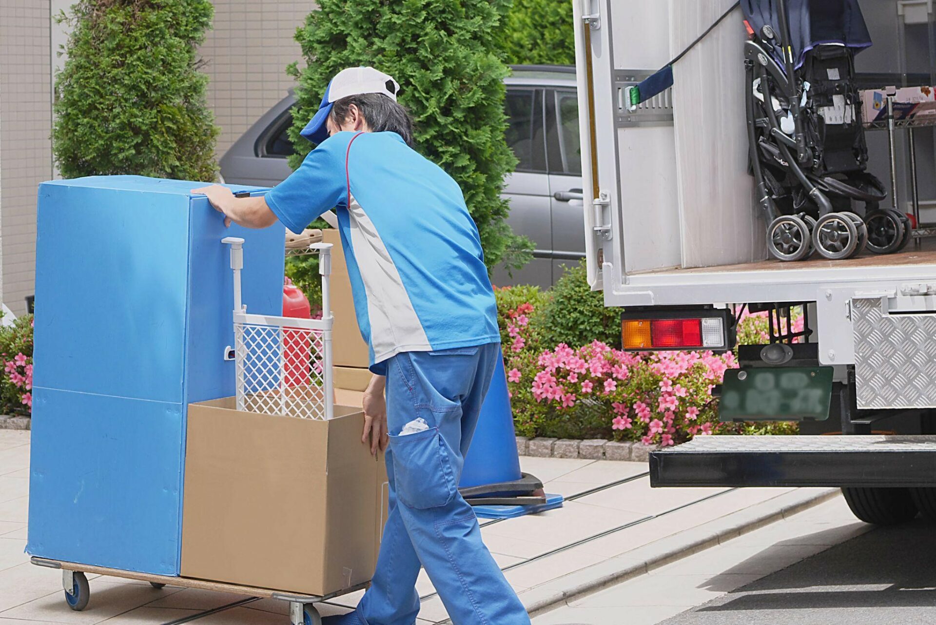 冷蔵庫・洗濯機の引っ越しで後悔ゼロへ！前日準備と最安運搬の全貌