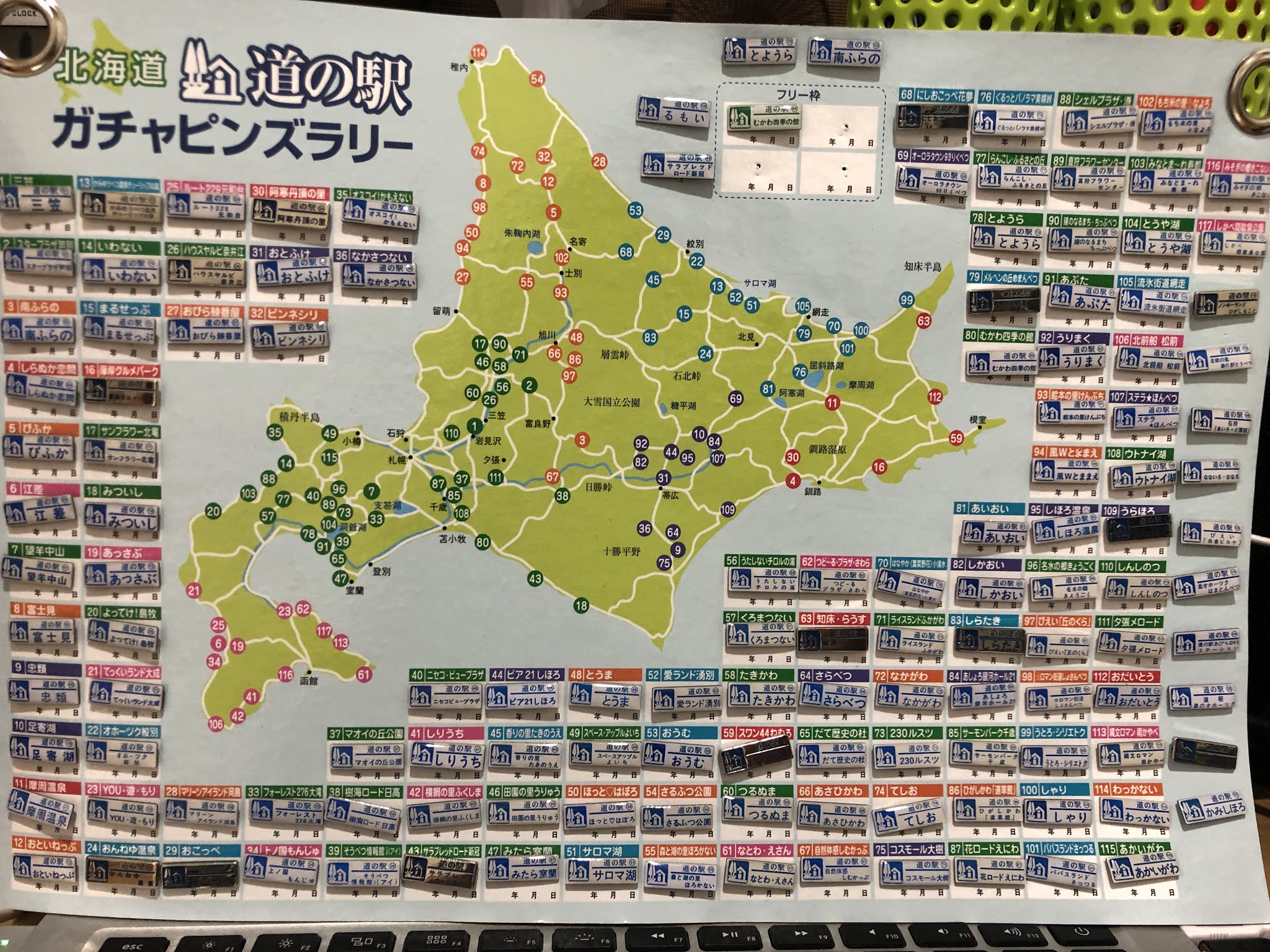 北の大地を巡る旅が激変！満足度最強の道の駅と極上ご当地グルメ
