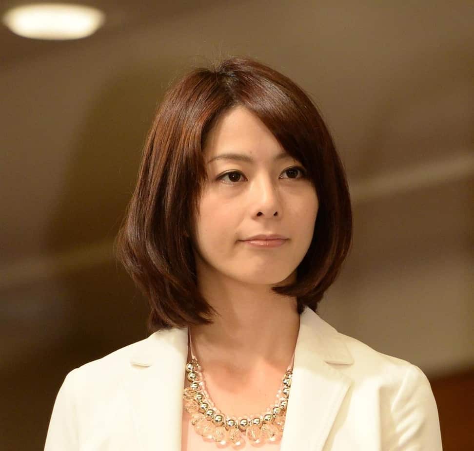 Nhk杉浦友紀アナの現在と結婚生活！フリー転身説の真相と魅力