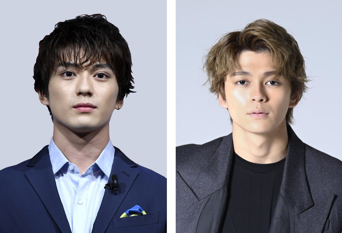 千葉真一の息子たちが世界へ！真剣佑と郷敦の躍進と知られざる血脈