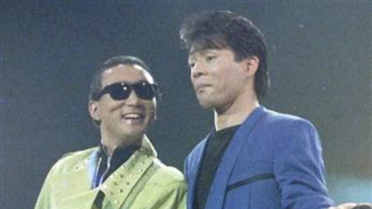 チャゲアス解散の真相と決別の理由｜40年目の脱退劇と現在の関係