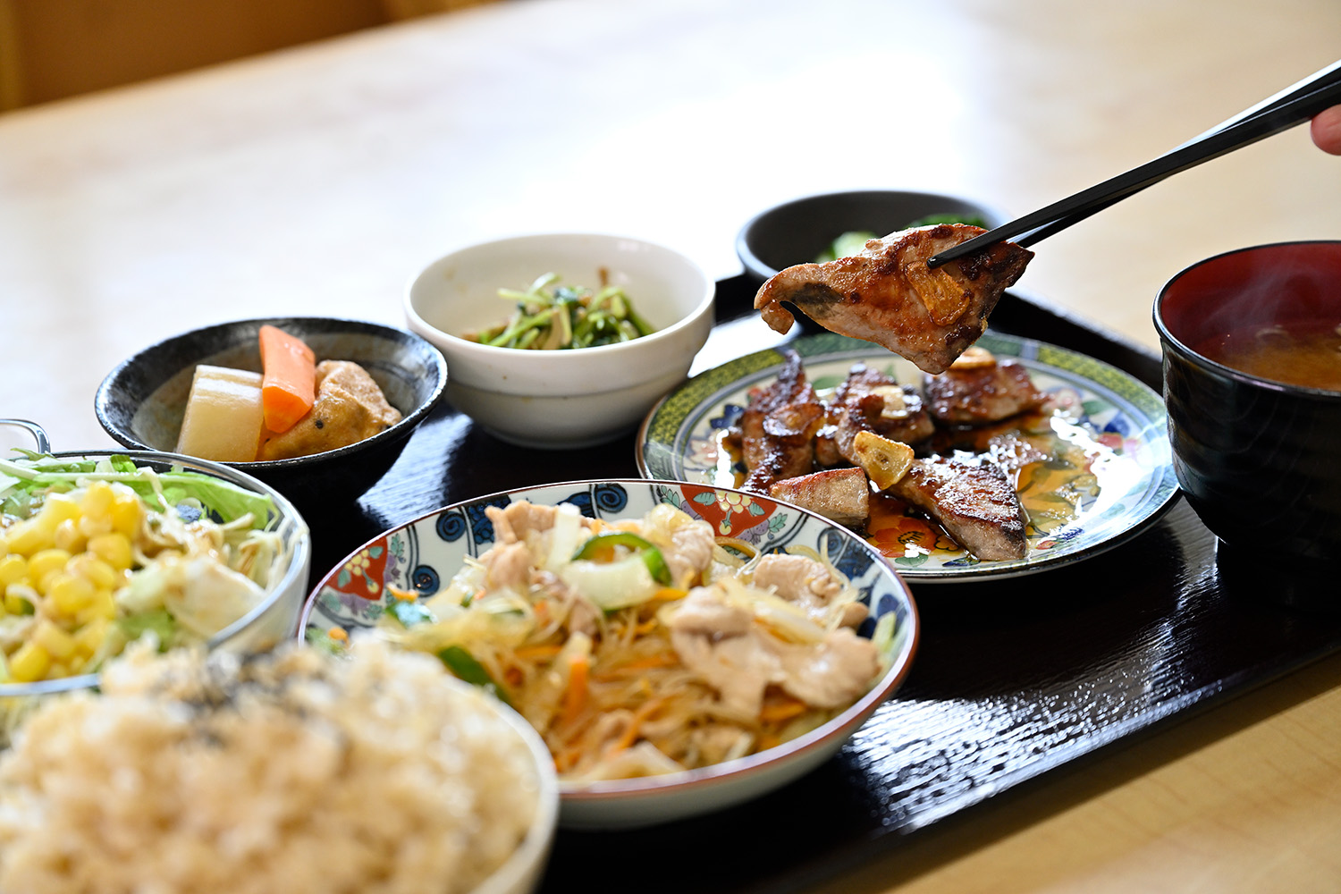 【2026最新】川越で本当に旨い定食屋はどこ？地元民絶賛のコスパ最強店