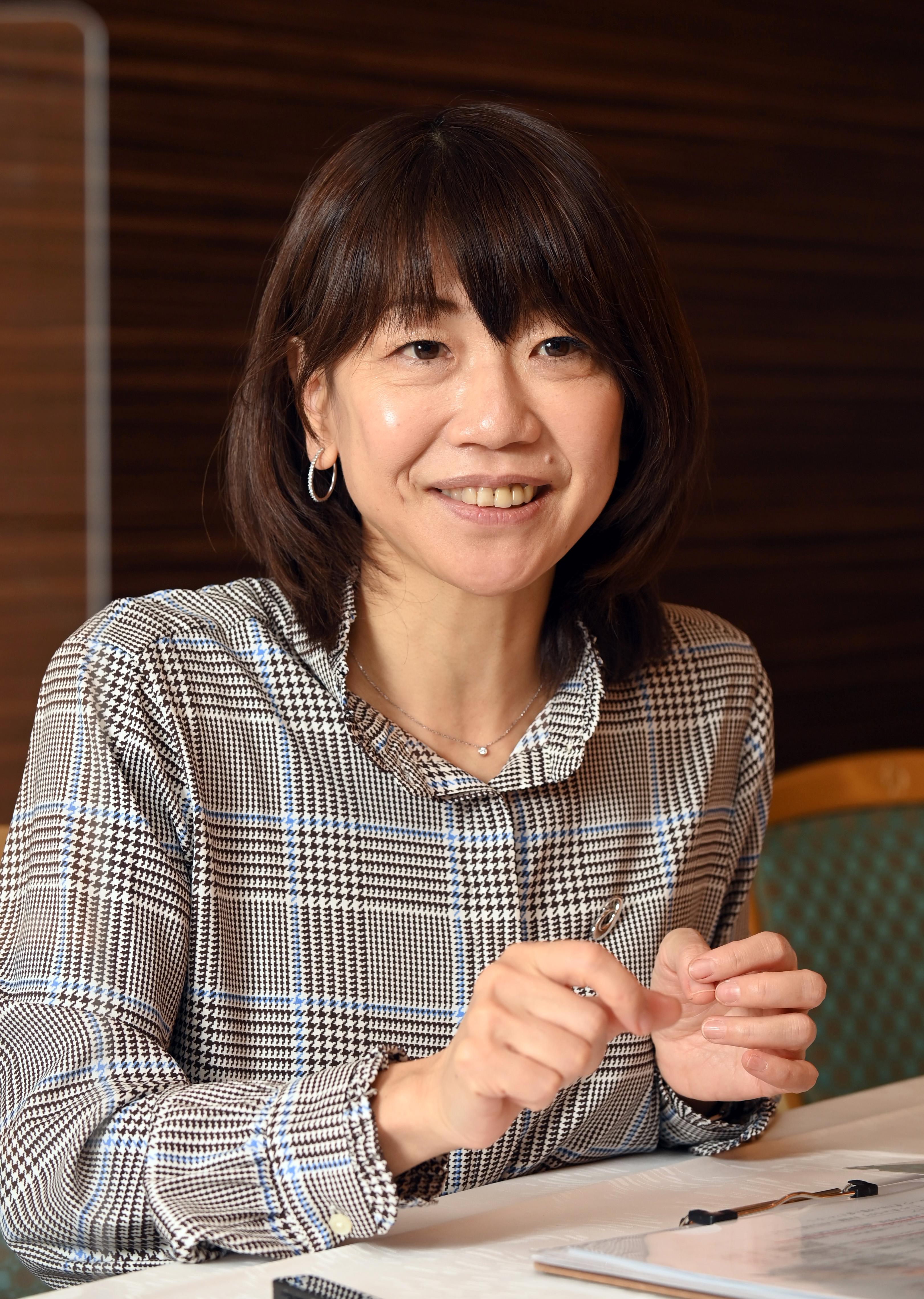 高橋尚子の年齢は？若さの秘訣と事実婚を貫く真の理由を徹底解剖