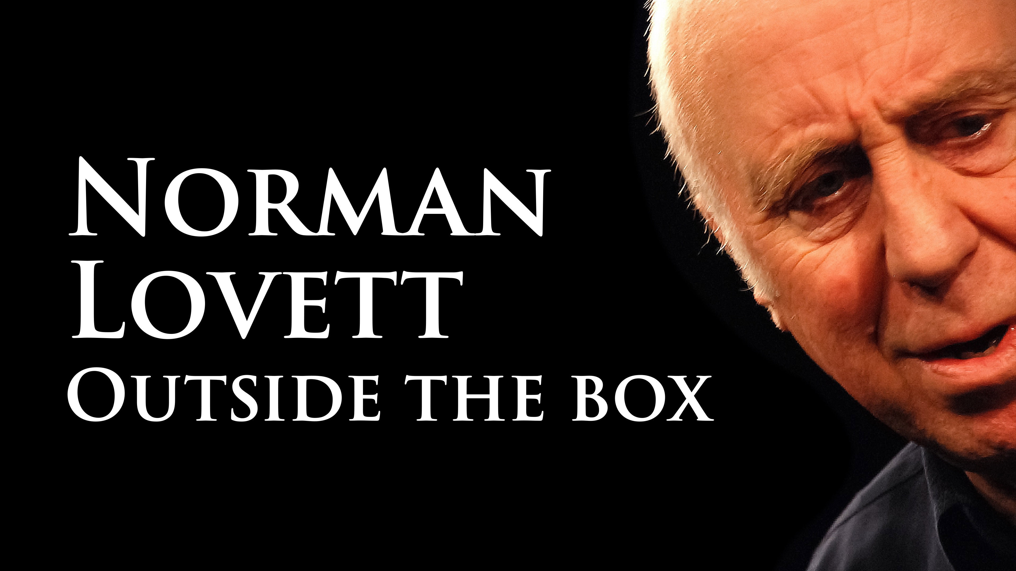 Norman Lovett Movies and Tv Shows