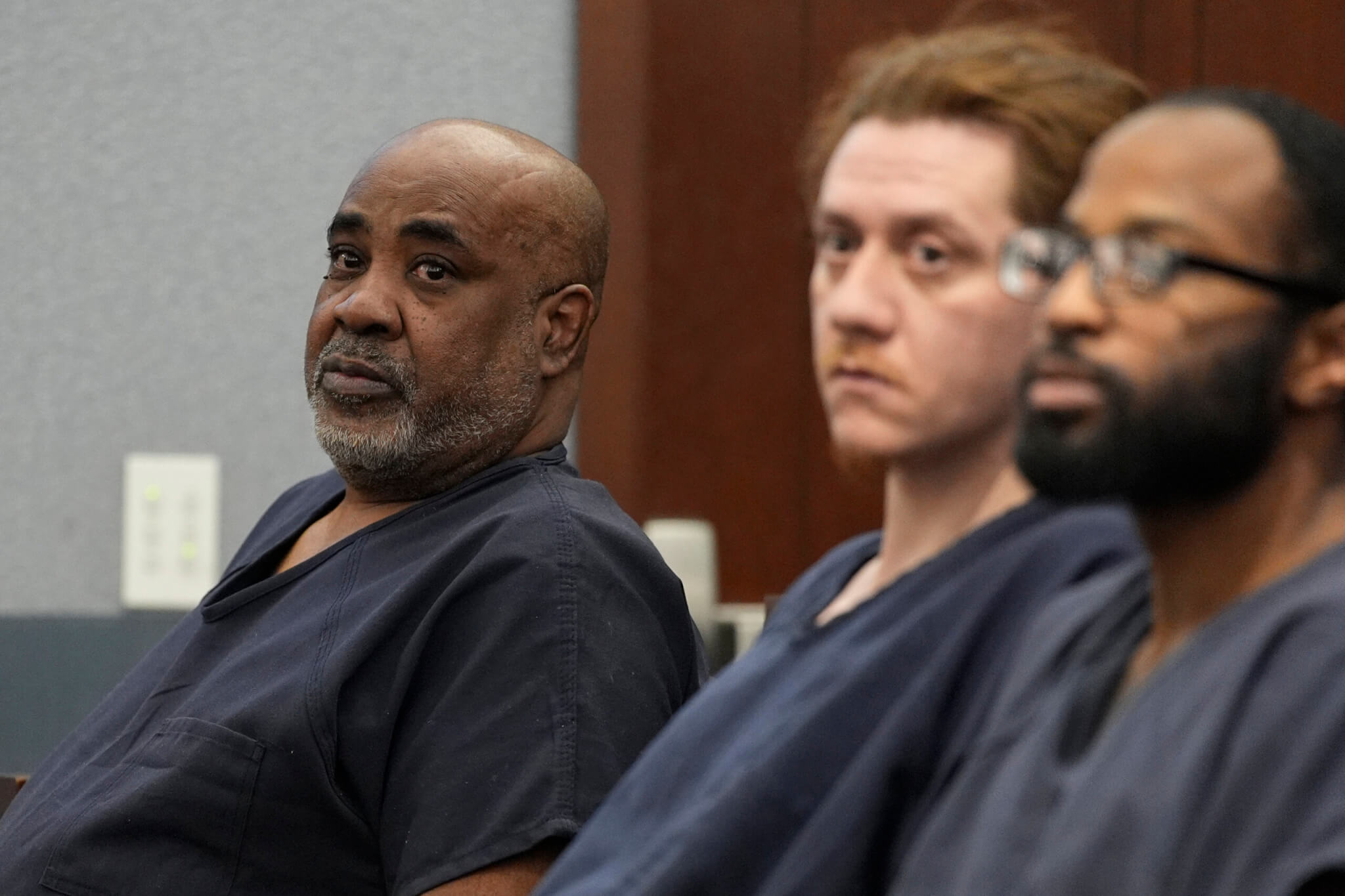 Keefe D Verdict Why Jurors Believed He Orchestrated Tupac Killing