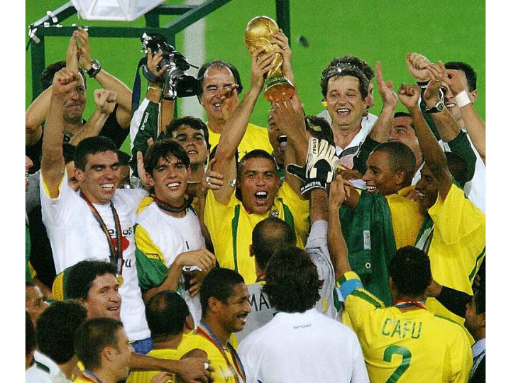 ブラジルW杯優勝から24年！王国が勝てない理由と2026年の復活劇
