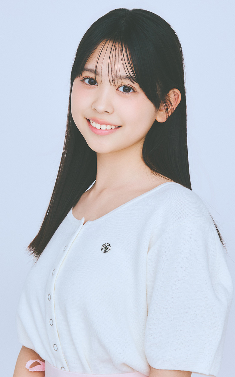 梶原叶渚の現在と高校は？モデルから本格女優へ飛躍する魅力と経歴