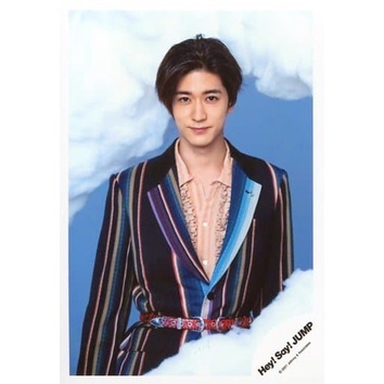 【必見】 Hey Say Jump 中島 裕 翔 最新ライブ＆イベント情報 #985