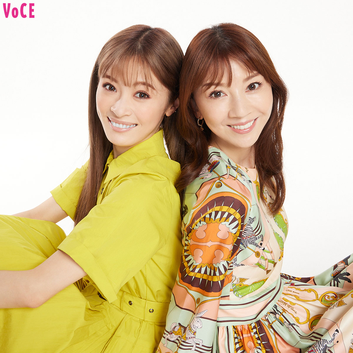 君島十和子の娘の現在！元宝塚の長女・憂樹と次女の真相に迫る