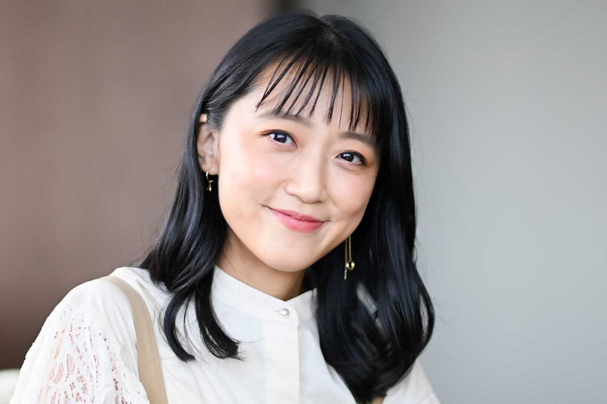 竹内由恵が今も昔も可愛い理由とは？40代の現在と美の源泉を徹底検証
