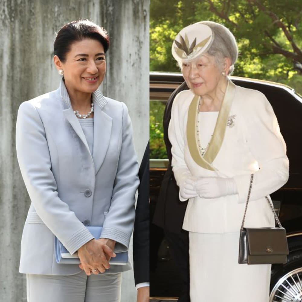 【2026年最新解明】雅子さまと美智子さまの「確執」噂はなぜ消えないのか？宮中動向と過熱報道の裏側