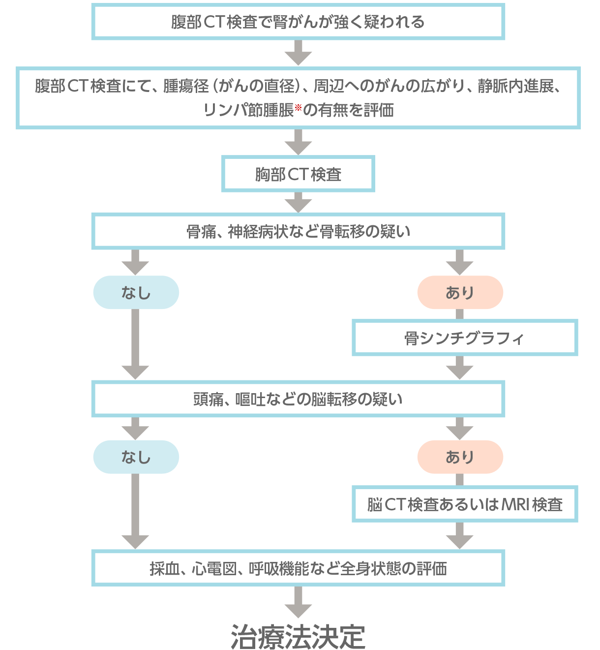 腎臓の検査方法完全ガイド！数値の見方と沈黙の異常を見抜く新基準