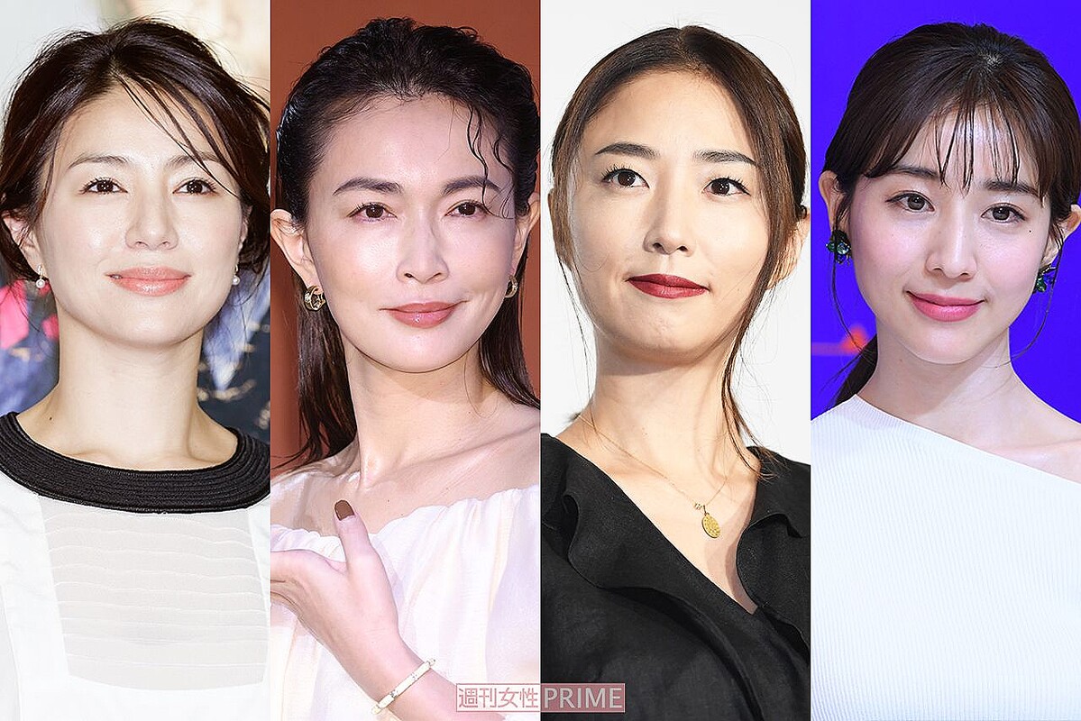 芸能人のヒアルロン酸注入疑惑と激変！顔パンパンの真相と現在