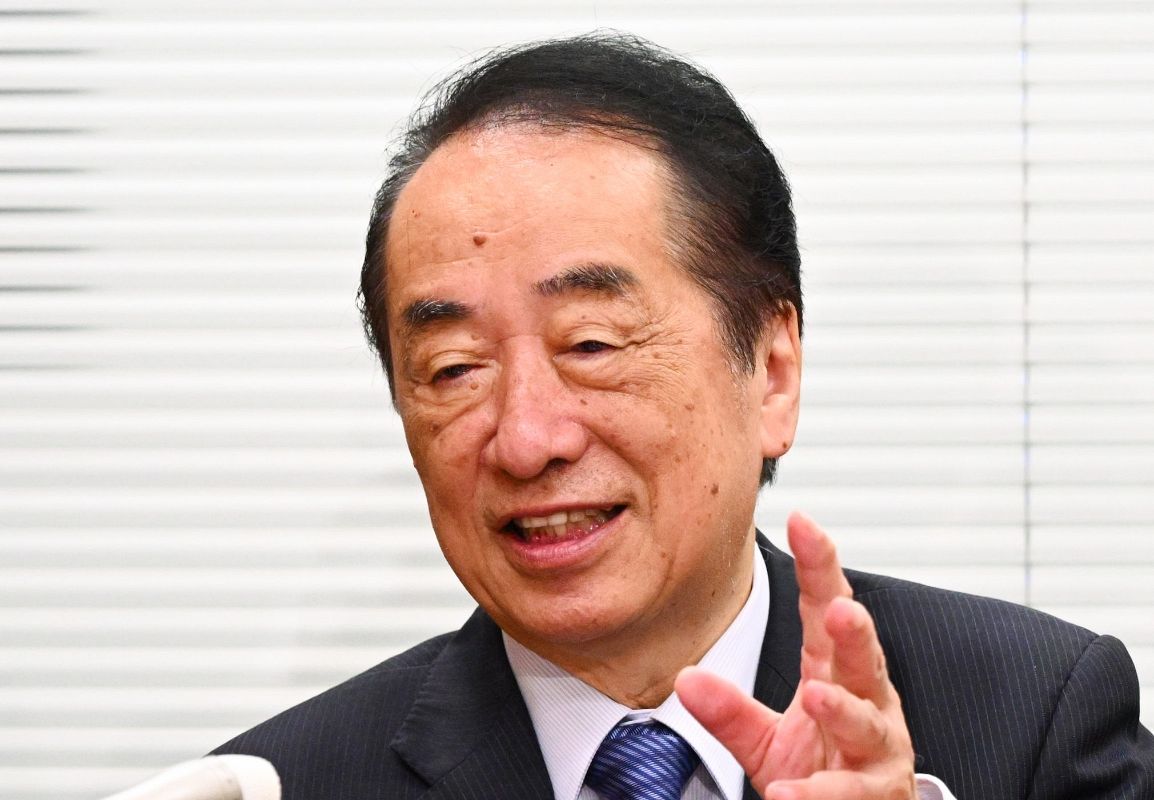 菅直人の現在は？政界引退の真相と健康状態・後継者や近況を徹底解説