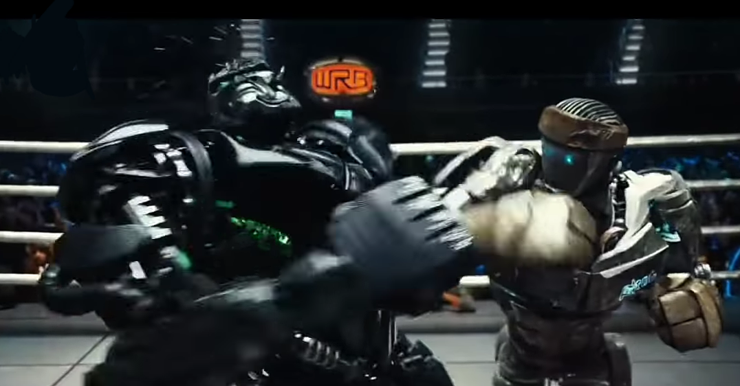 Did Atom Beat Zeus
