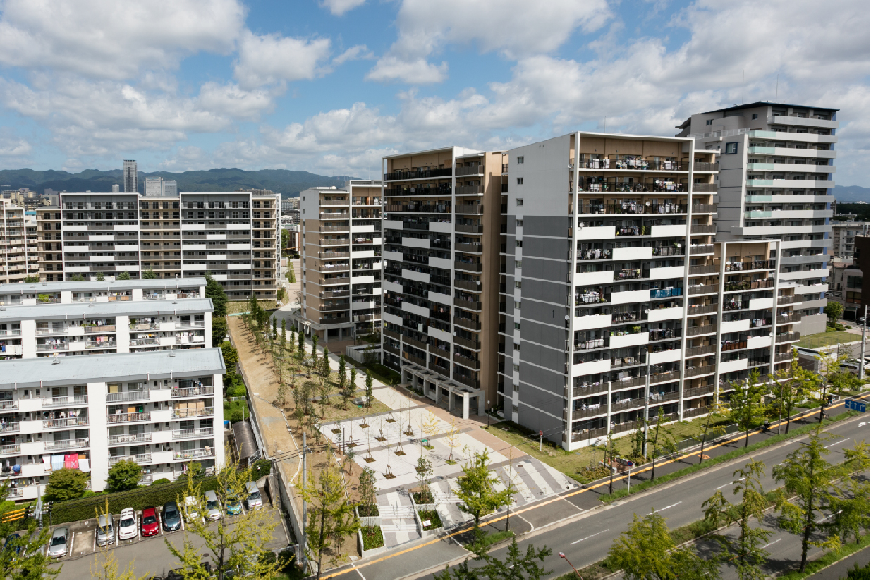 大阪府営住宅の倍率と審査の盲点｜2026年最新の家賃・募集完全ガイド