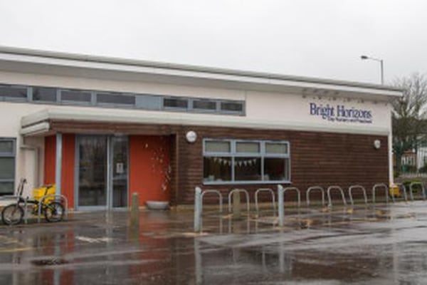 Bright Horizons North Cheam Day Nursery and Preschool