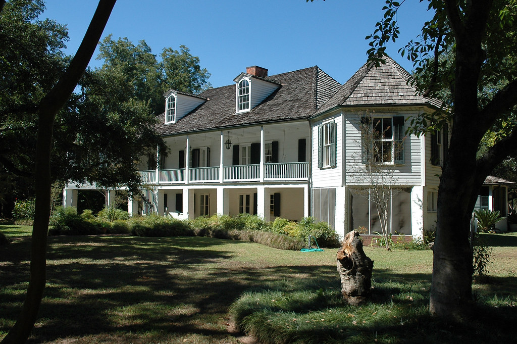 Melrose Plantation Photos