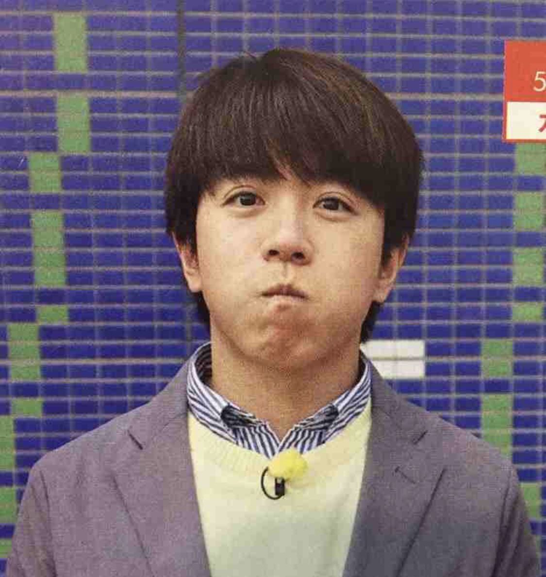 【2026年最新】村上信五の若い頃が美形すぎるとSnsで再燃！関西Jr. 伝説の「超絶美男子」から怪物Mcへの覚醒劇
