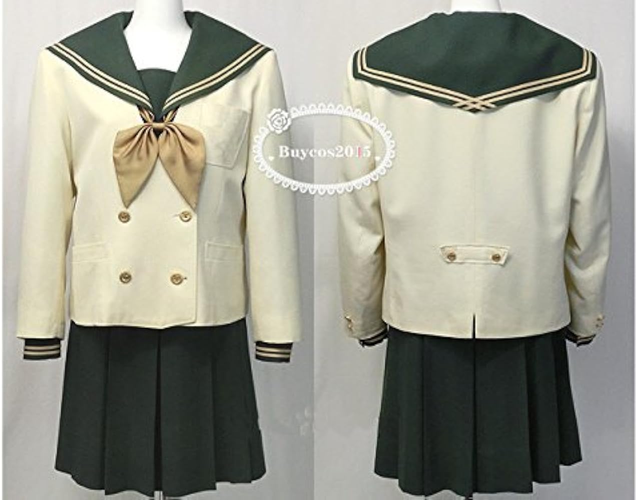 須賀川桐陽高校の制服が可愛いと噂の真相！男女デザインと校則を徹底解剖