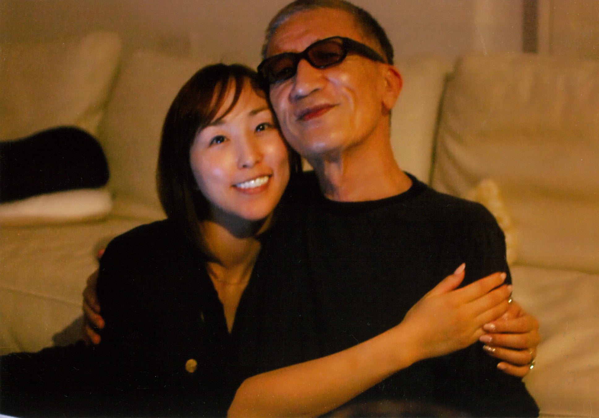 やしきたかじん妻の死亡説は本当？さくら氏の現在と遺産騒動の真相