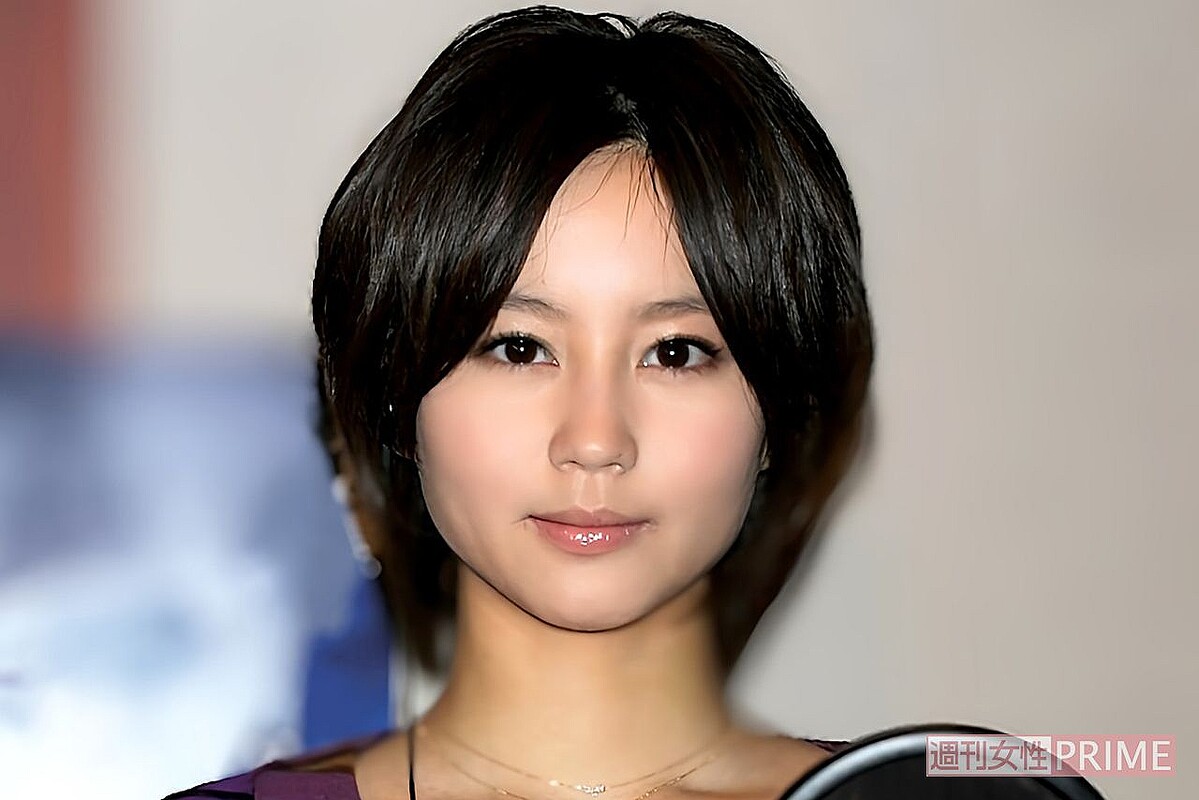 伝説の引退から9年――なぜ私たちは今も「堀北真希」の面影を追い求めるのか？令和に再評価される“平成の奇跡”