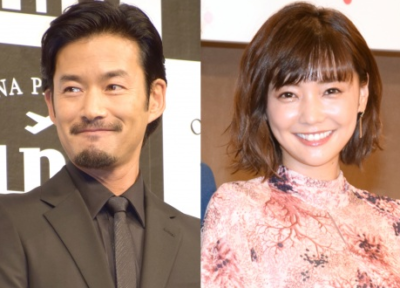 【画像あり】 倉科 カナ 竹野内 豊 結婚 最新ファイル＆画像まとめ #641