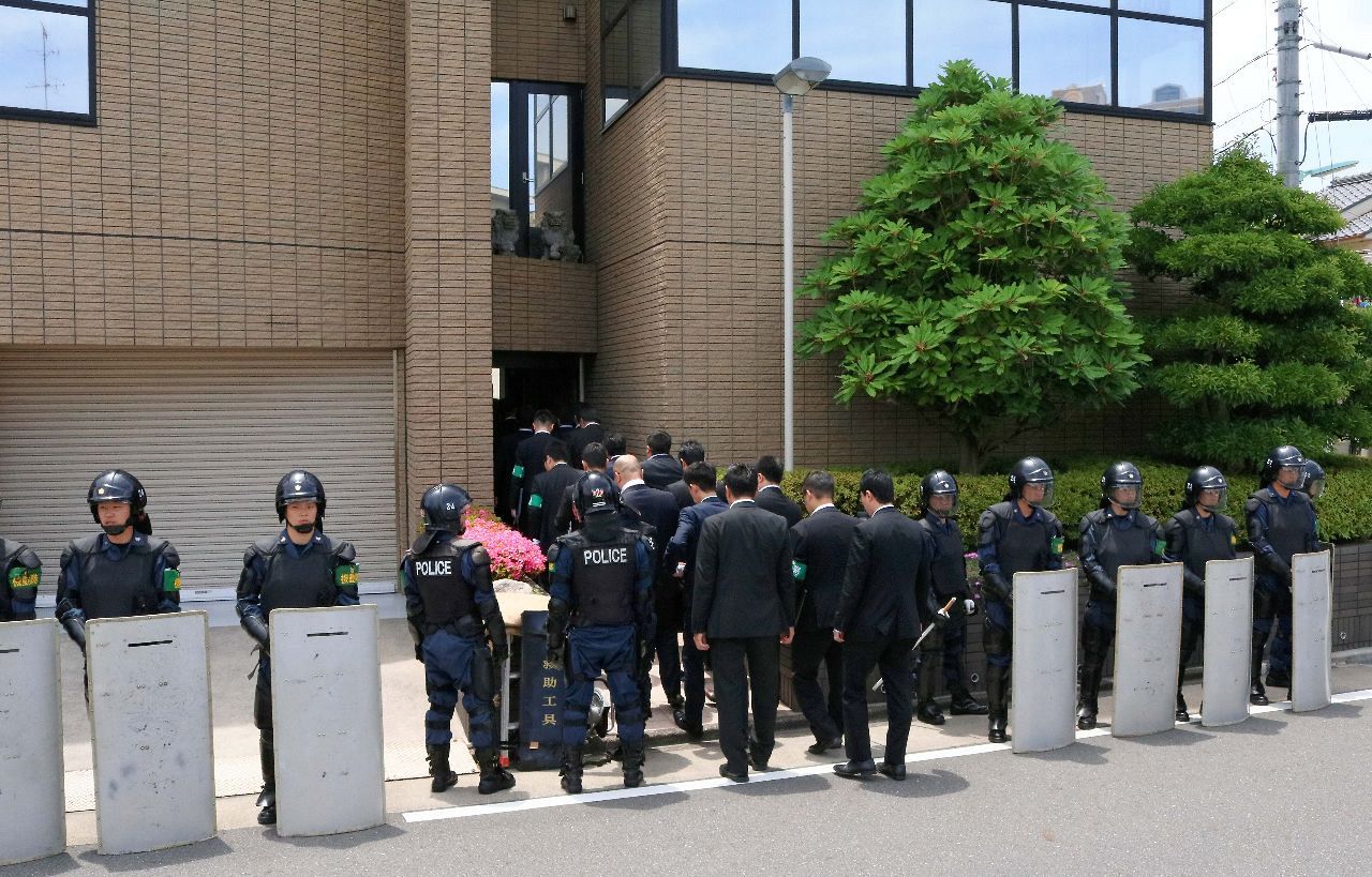 【2026最新】弘道会本部の現在地と使用制限の真相！組織再編の全貌